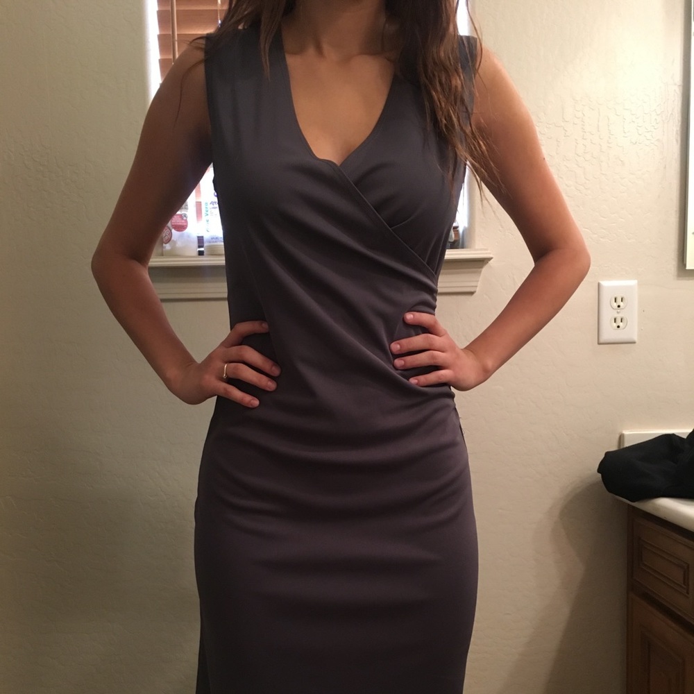 Passarela Women semi-formal dress